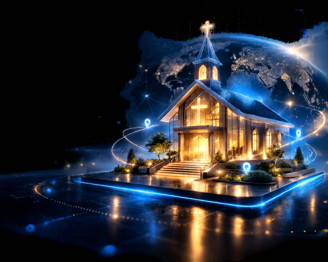 Peruville New Testament Church